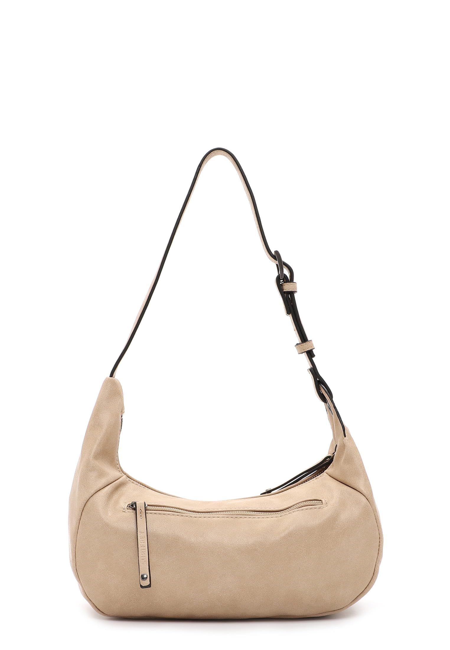 SURI FREY SFY Ivory Hobo Bag S Schultertasche Taupe