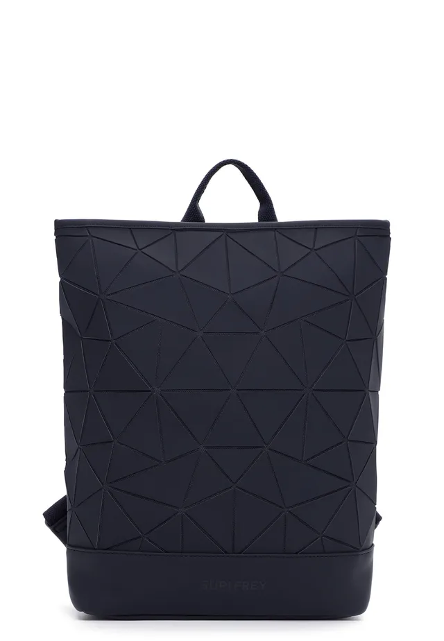 SURI FREY Jessy-Lu 18291 Rucksack Blue 500