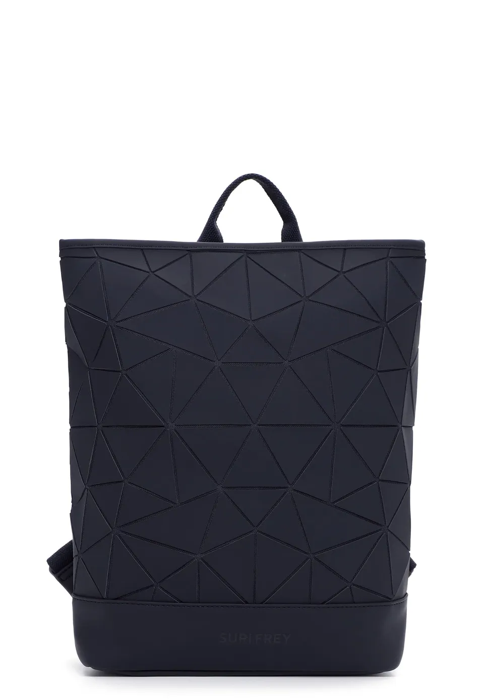 SURI FREY Jessy-Lu 18291 Rucksack Blue 500