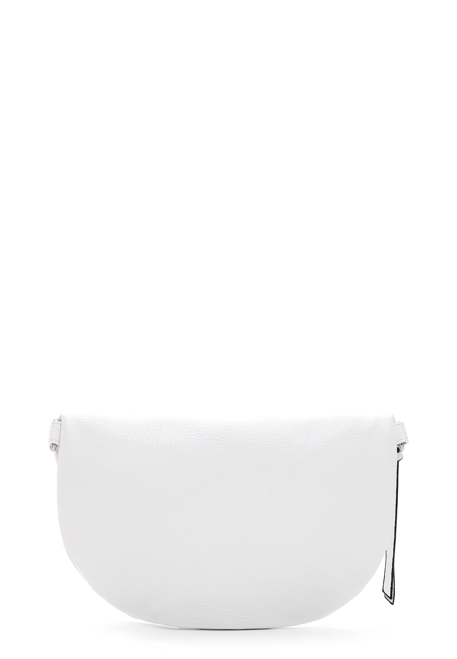 SURI FREY Kimberly Crossover Umhängetasche White