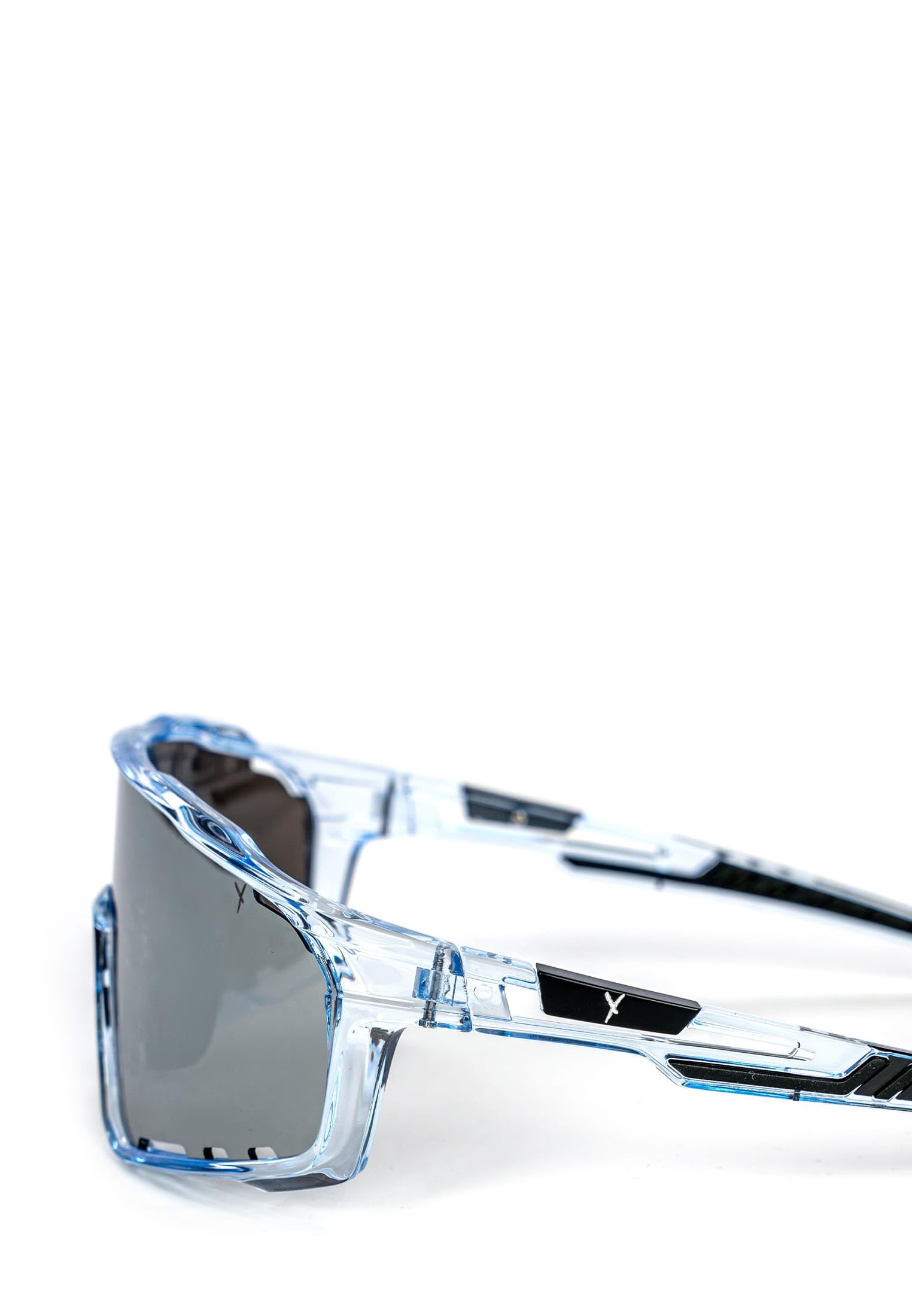 SURI FREY SFY Francy SFW20006 Sonnenbrille Lightblue Damen