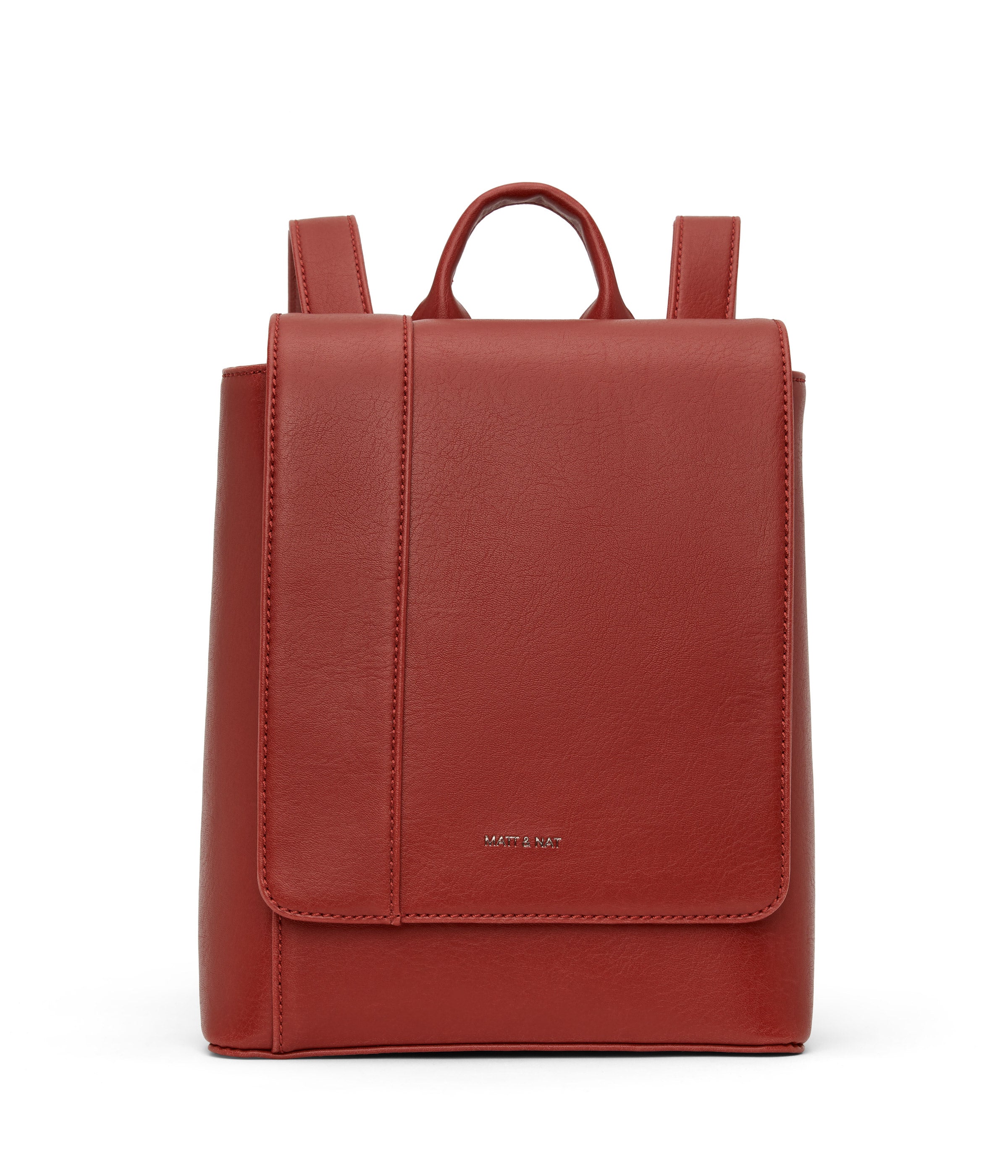 Matt & Nat Deely Vintage Rucksack Barn klein
