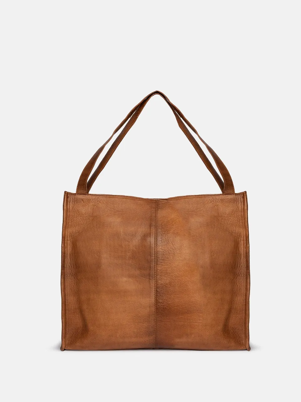 RE:DESIGNED Aro Urban 5169 Schultertasche Walnut Laptop