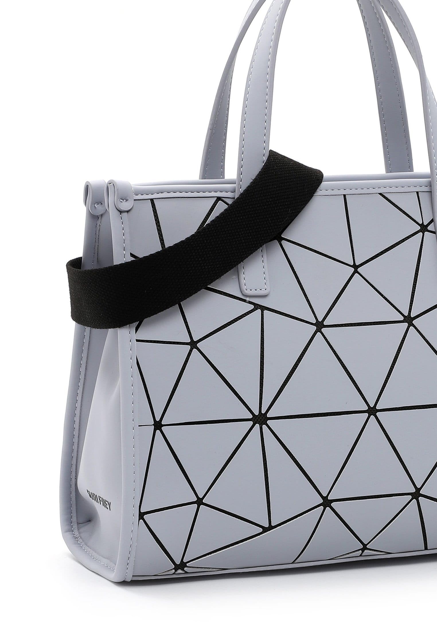 SURI FREY Suri Sports Jessy-Lu Cityshopper Handtasche Crystal Blue