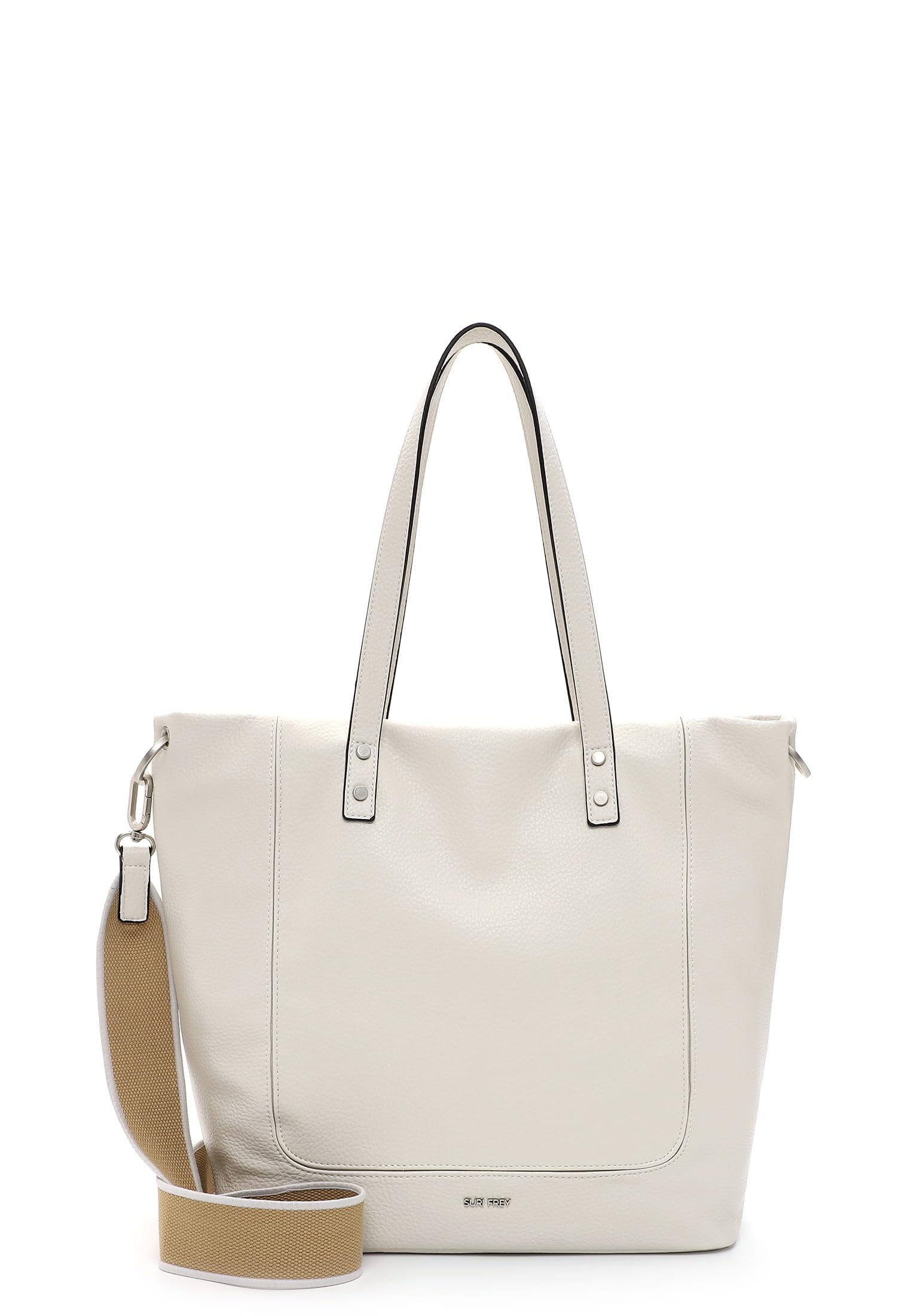 SURI FREY SFY Kimberly 14795 Shopper Schwarz Uni