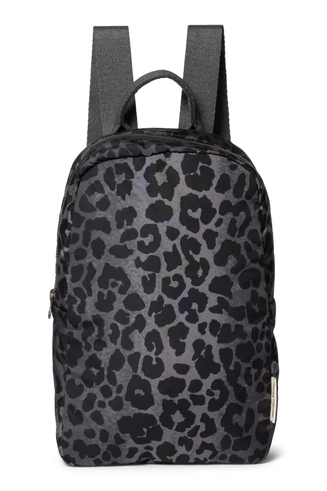 Studio Noos Puffy Mini Rucksack Leopard Kinder 0-5 Jahre