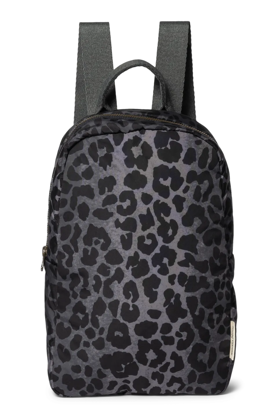 Studio Noos Puffy Mini Rucksack Leopard Kinder 0-5 Jahre