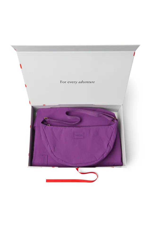 Studio Noos Mom Essentials Geschenkset Purple