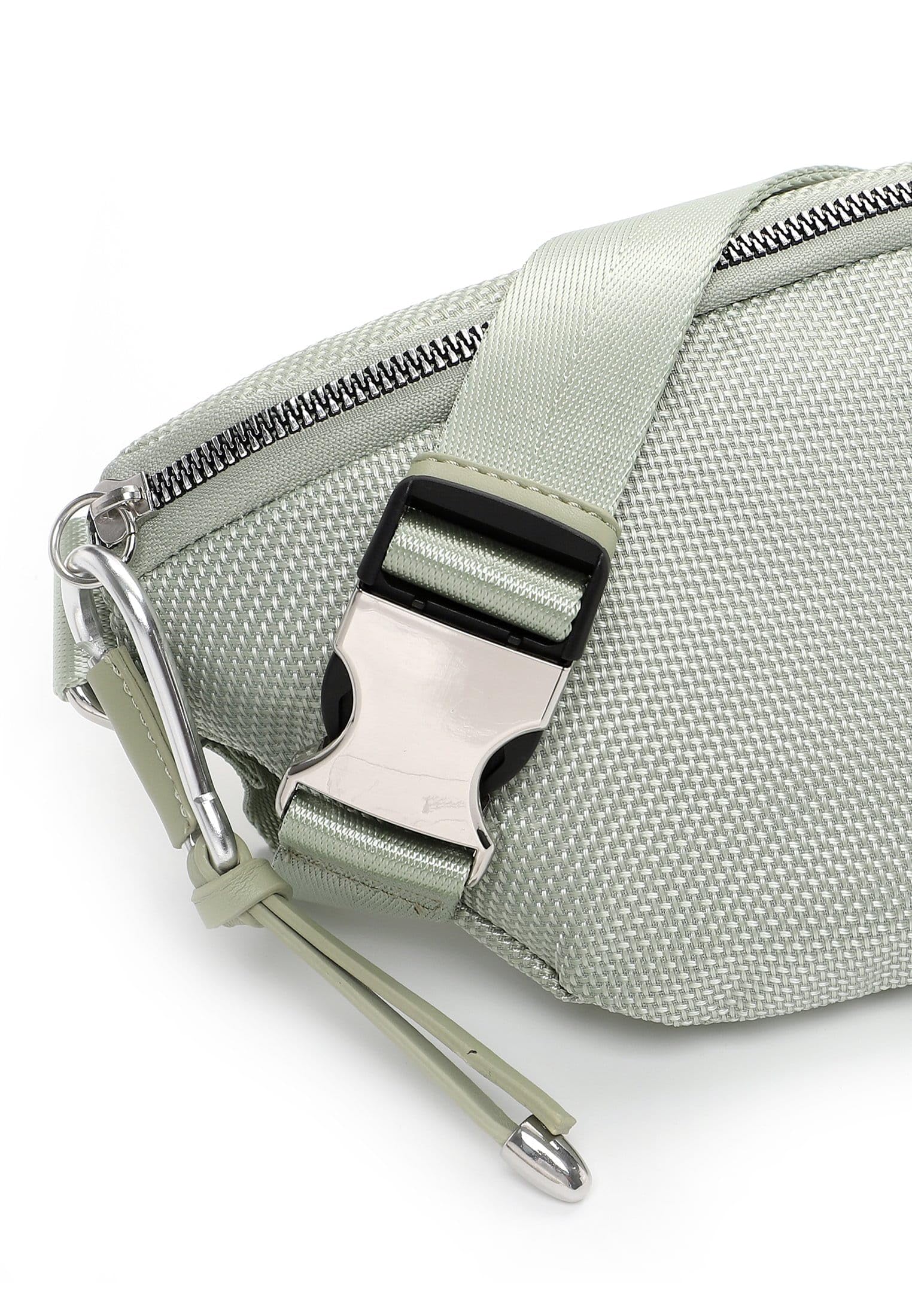SURI FREY Suri Sports Marry Belt Bag Gürteltasche Pistachio