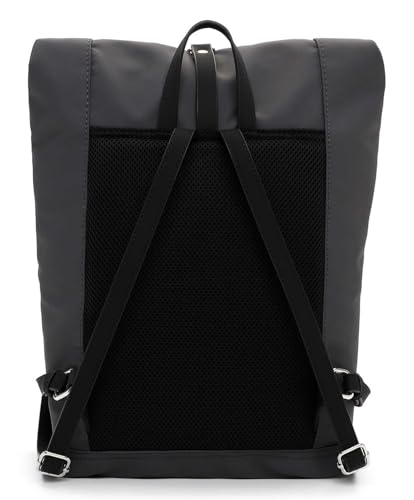 SURI FREY SFY Lanny Backpack Rucksack Anthrazit Laptop