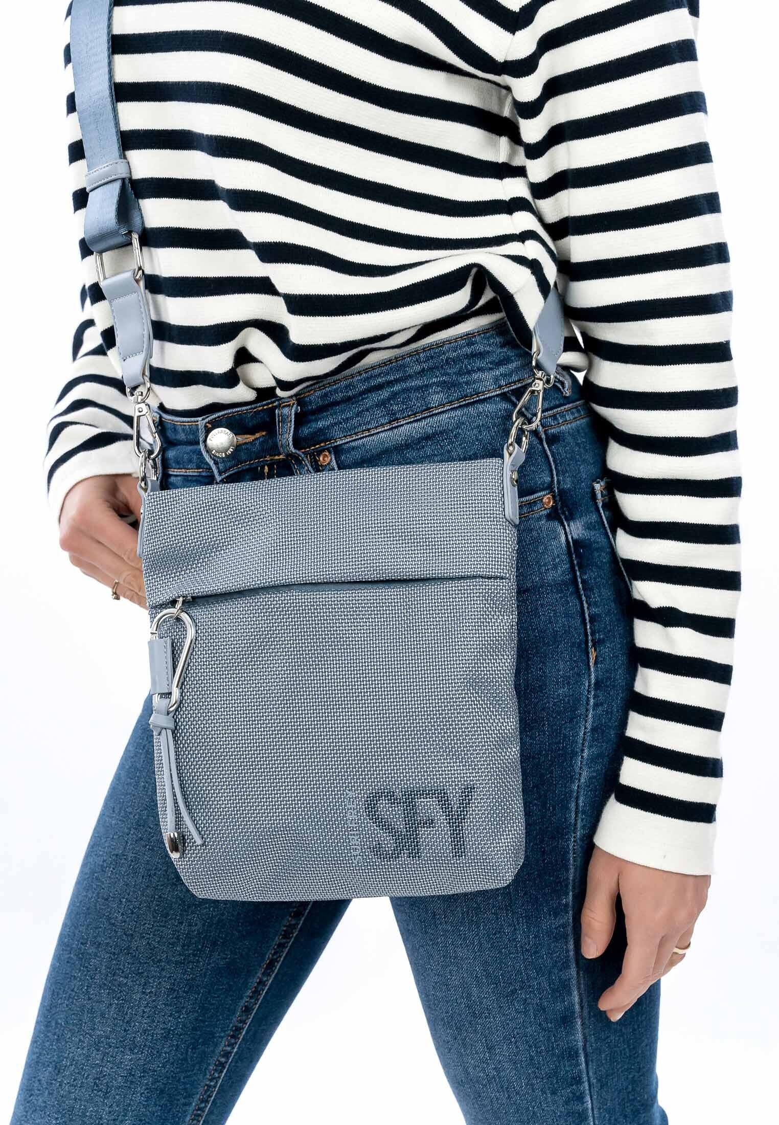 SURI FREY Suri Sports Marry Crossover Tasche Blau