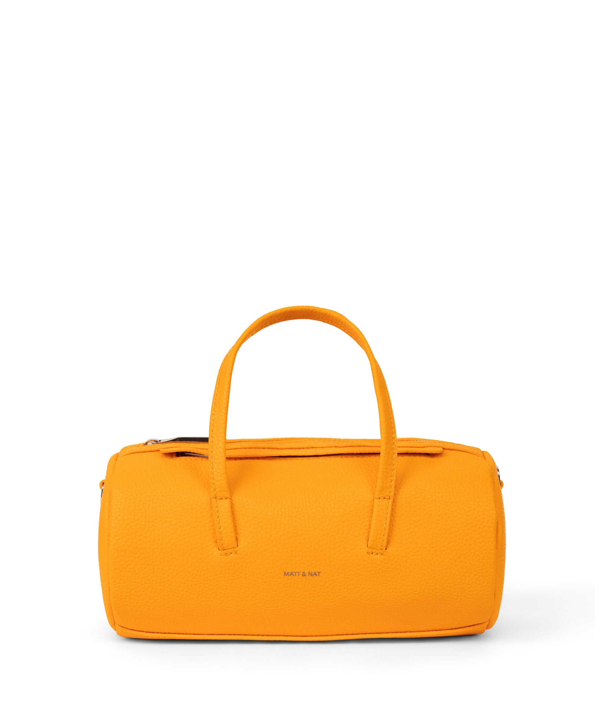 Matt & Nat Purity INES Barrel Bag Umhängetasche recycelt