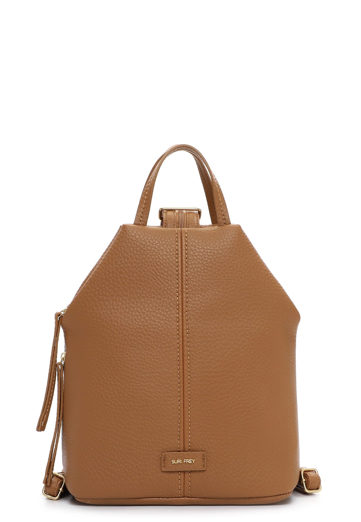 SURI FREY Gray 17145 Rucksack Beige 400