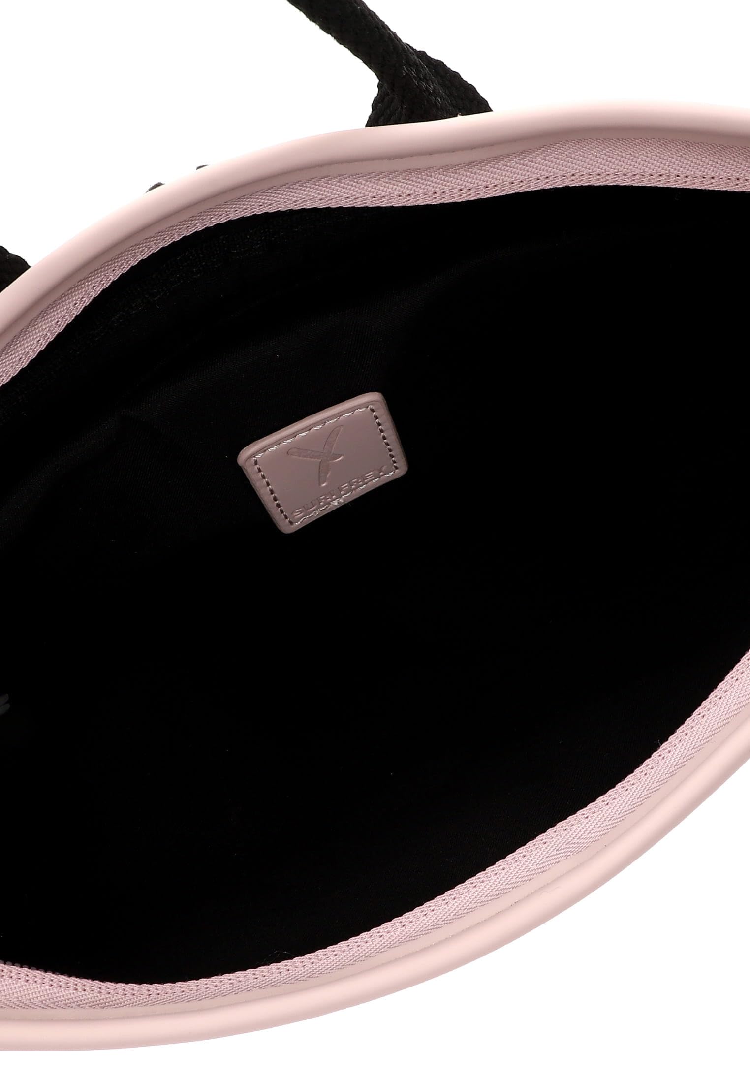 SURI FREY Jessy-Lu City Backpack L Rucksack Darkrose 9,2L