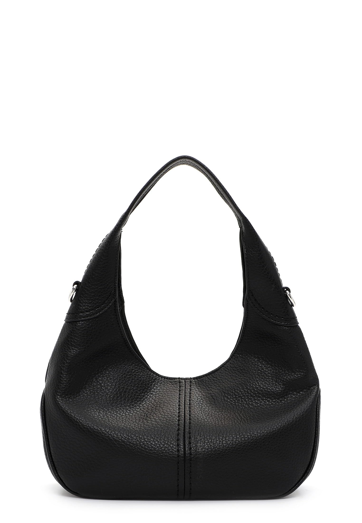 SURI FREY Nessy Shoulder Bag M Schultertasche Black