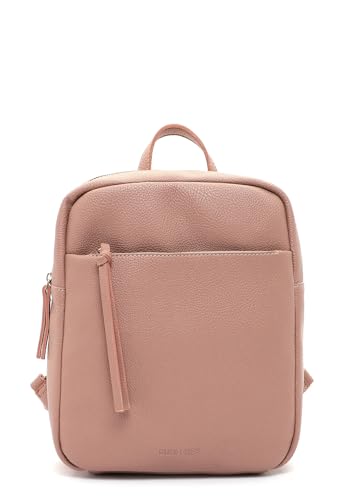 SURI FREY Orry Backpack Rucksack Altrosa klein