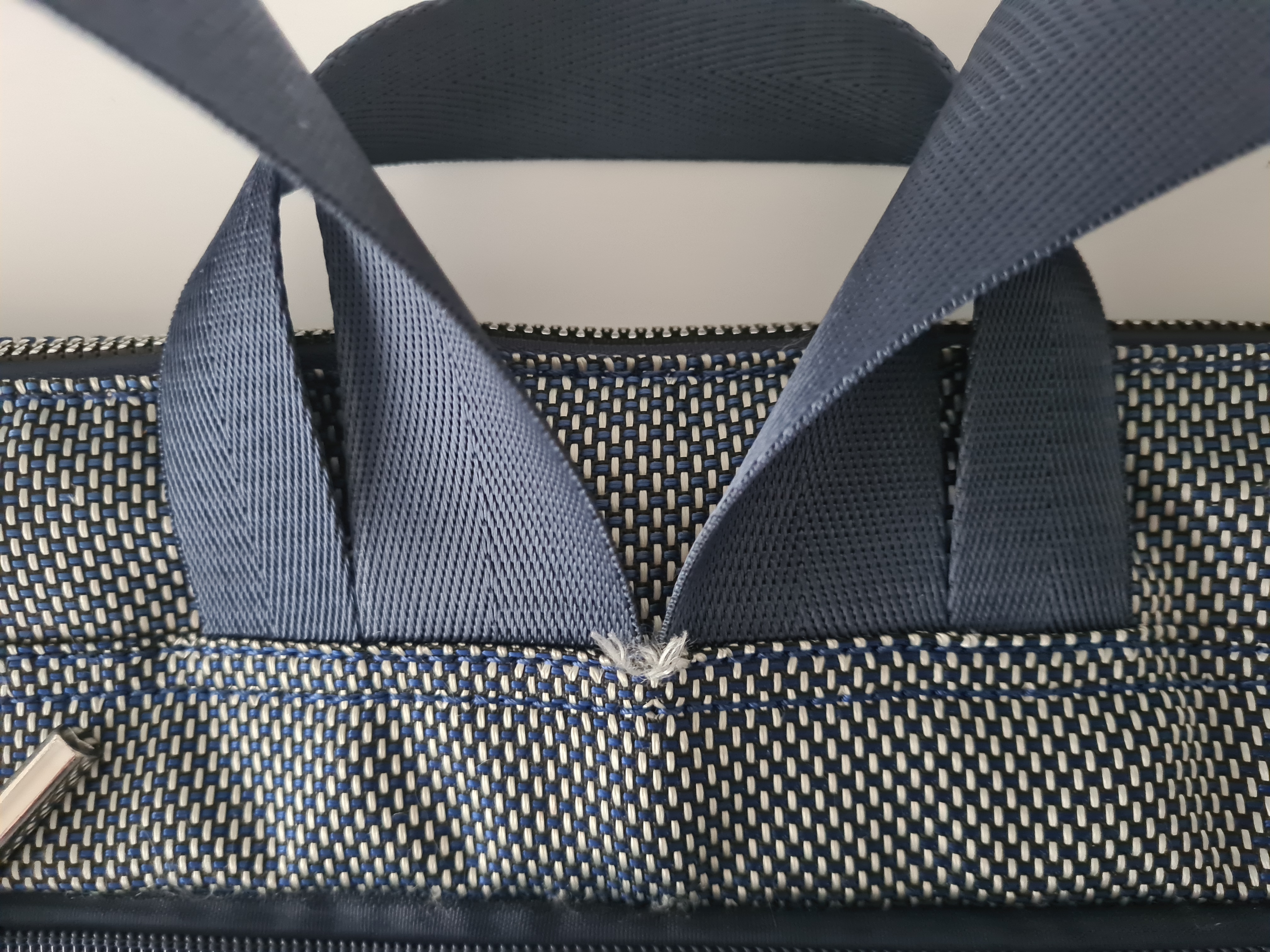 SURI FREY Marry 18015 Rucksack Ecru 35x34 Nylon