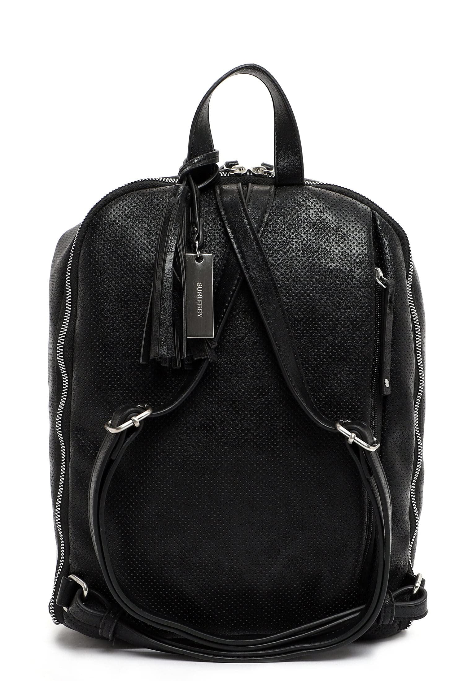 SURI FREY Franzy City Rucksack 37 cm Uni