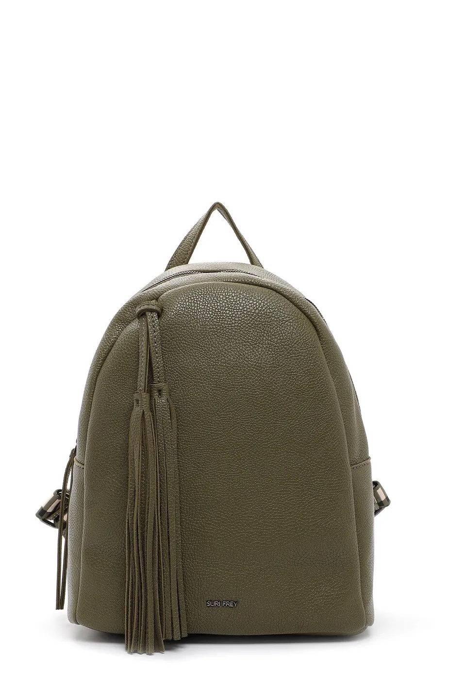 SURI FREY Kiky 14136 Rucksack Oliv Uni