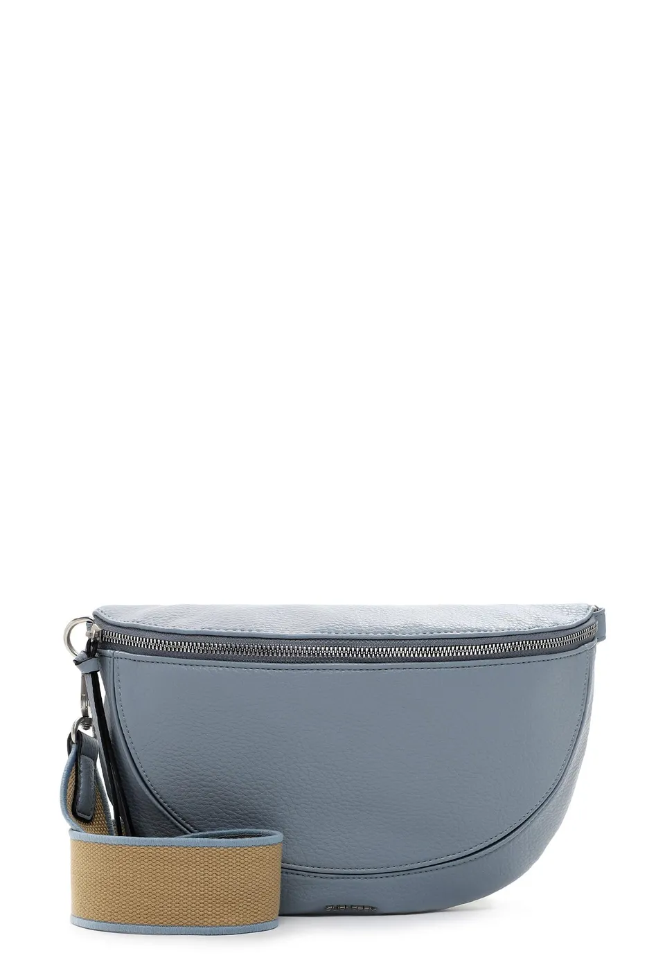 SURI FREY Kimberly Crossover Umhängetasche Crystal Blue