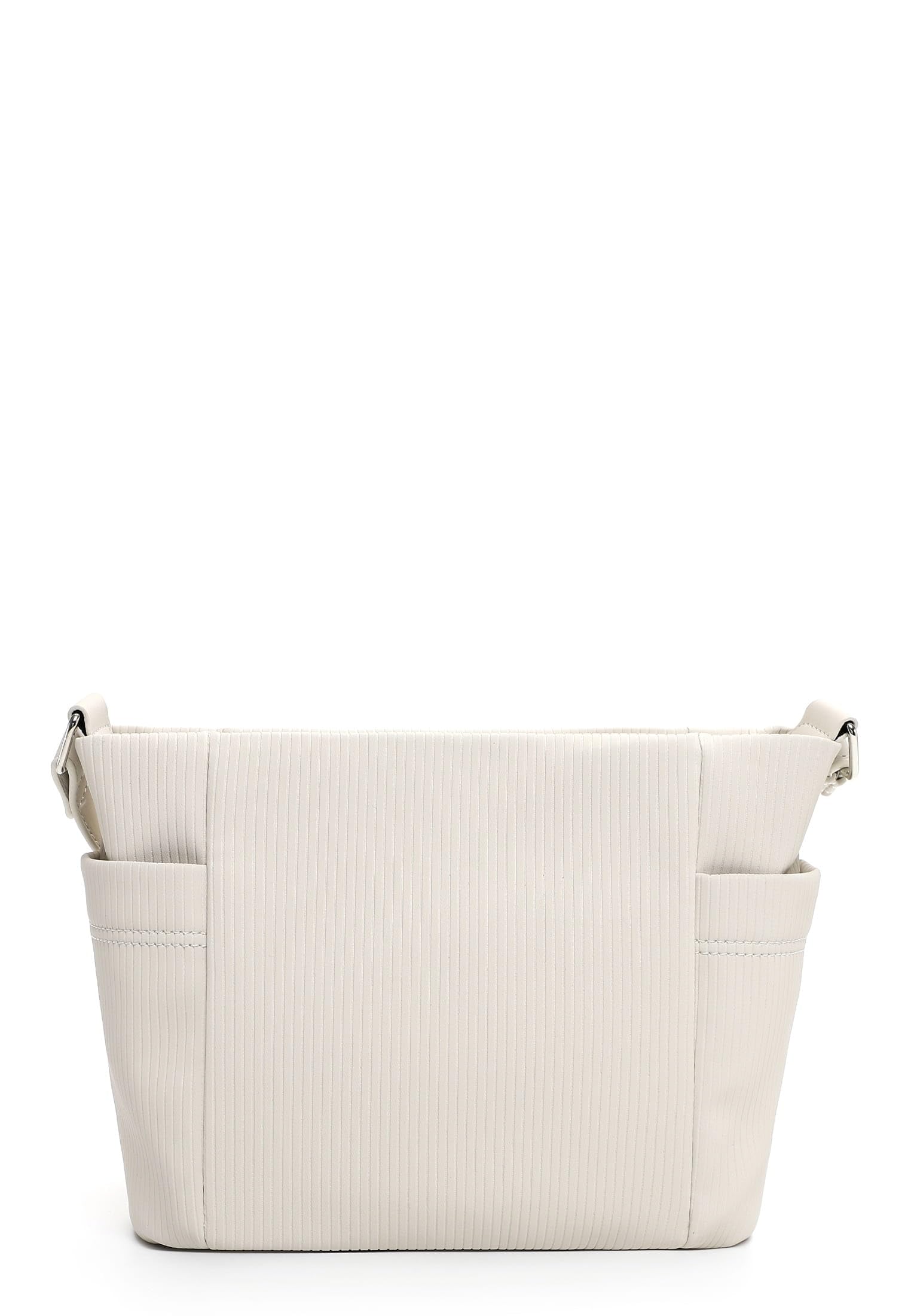 SURI FREY SFY Ricky Crossbodybag S Umhängetasche Ceramics creme