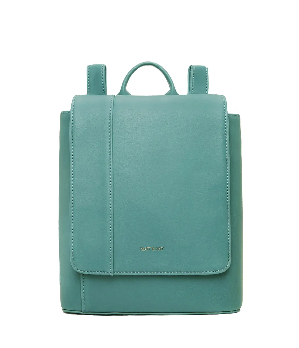 Matt & Nat Deely Vintage Rucksack Barn klein
