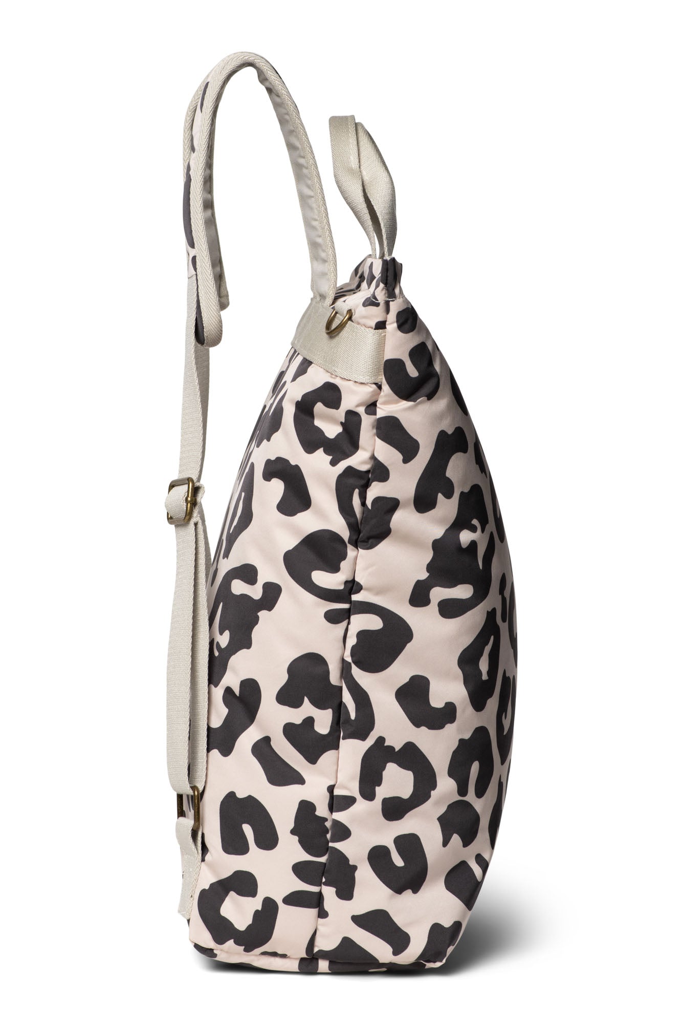 Studio Noos Puffy Adult Backpack Rucksack Holy Cow