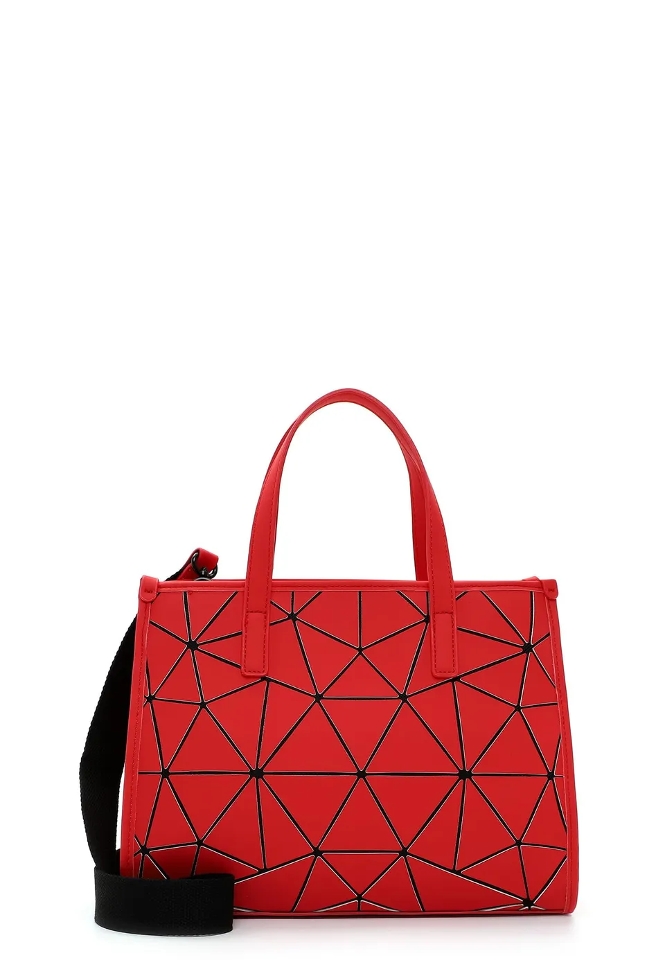 SURI FREY Jessy-Lu Cityshopper M Handtasche Rot