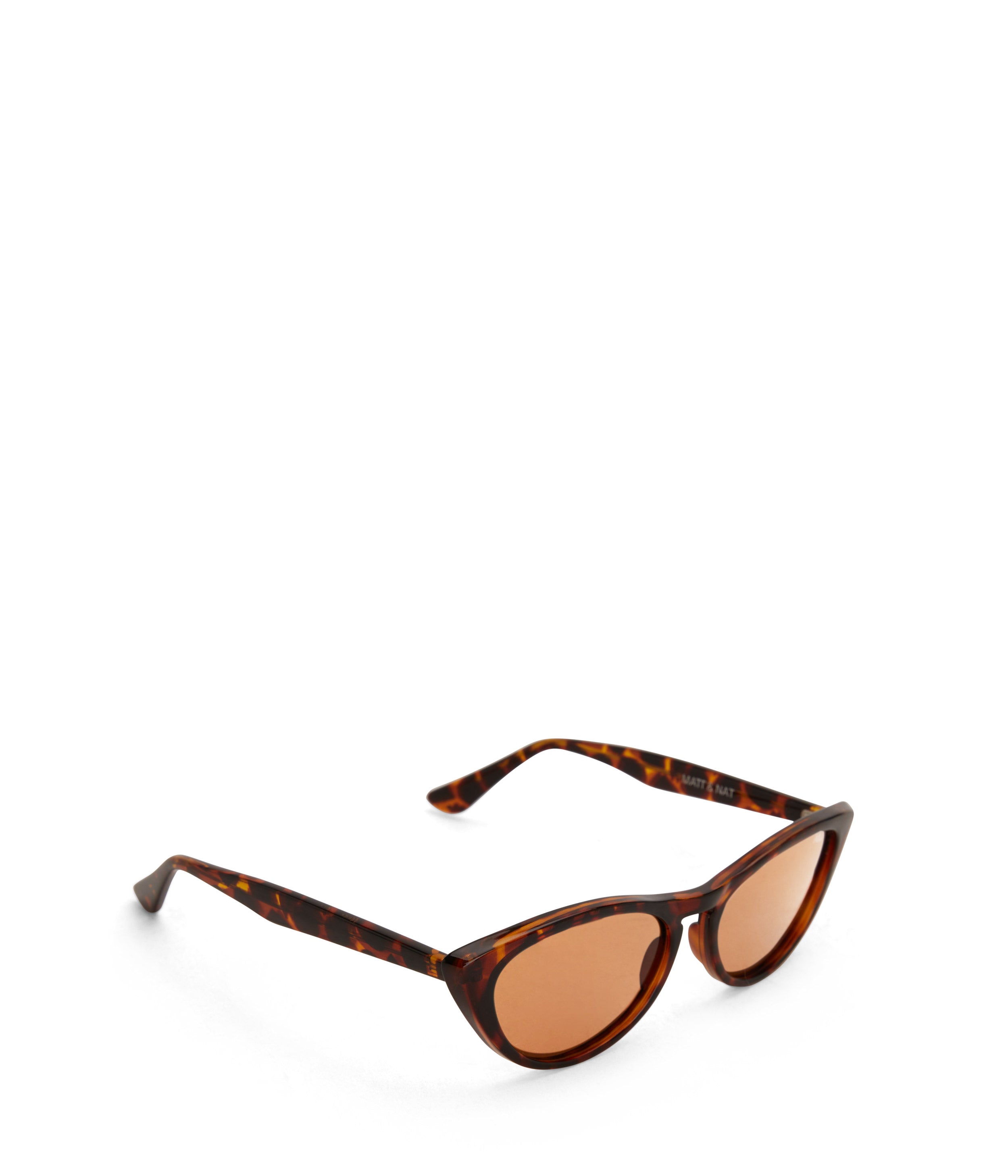 Matt & Nat Amara Sonnenbrille Braun polarisiert
