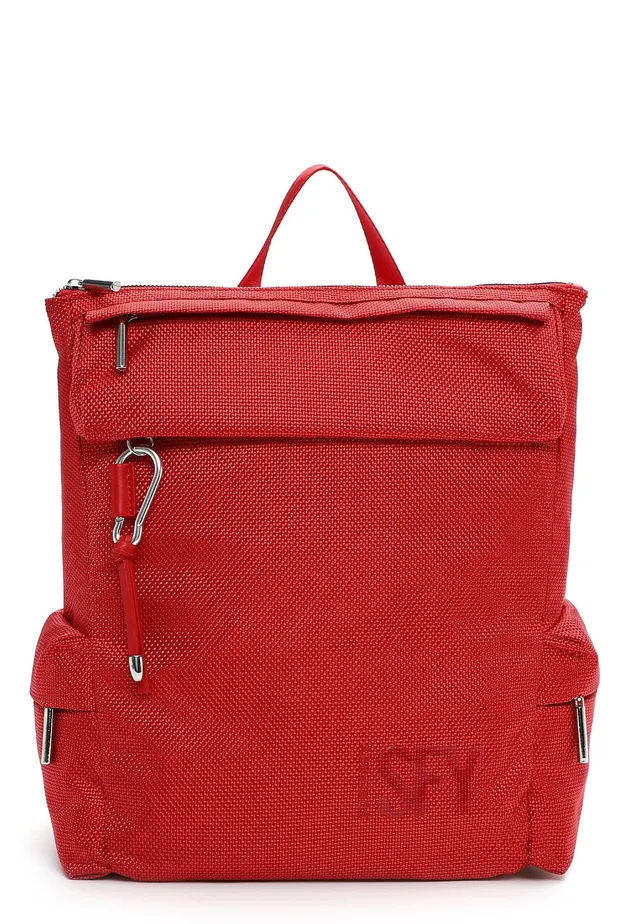 SURI FREY Suri Sports Marry City Backpack L Rucksack Rot