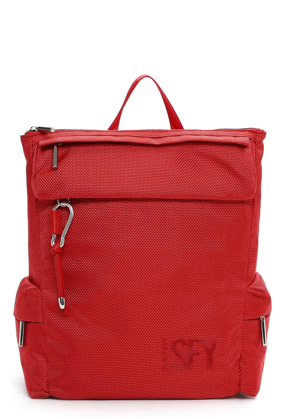 SURI FREY Suri Sports Marry City Backpack L Rucksack Rot