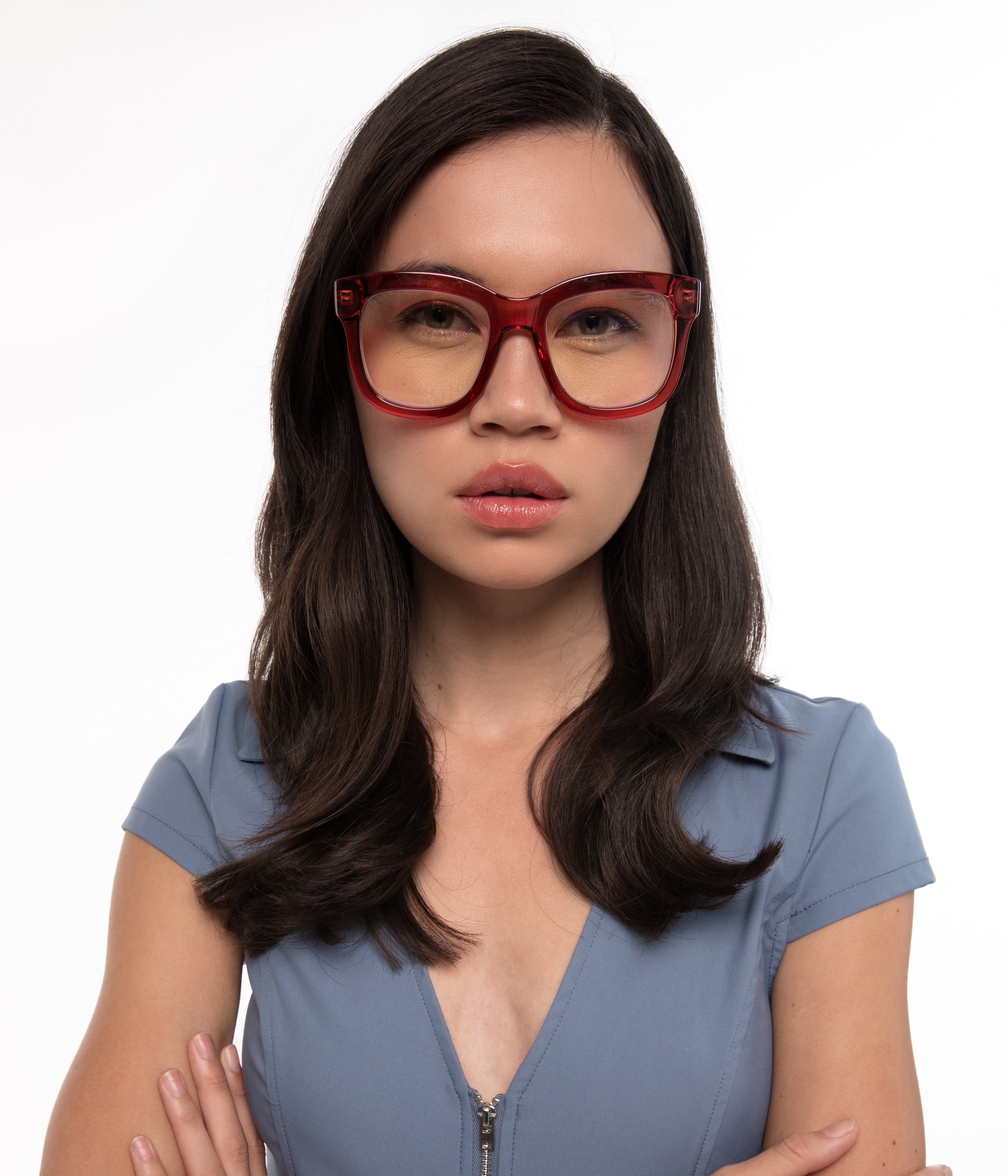 Matt & Nat Charlet-3 Lesebrille Schwarz 2,0 vegan