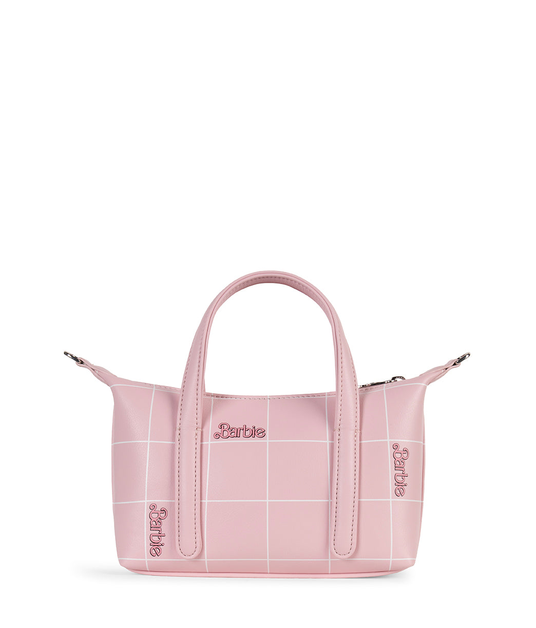 Matt & Nat Mola Crossbody Barbie Pink Sky