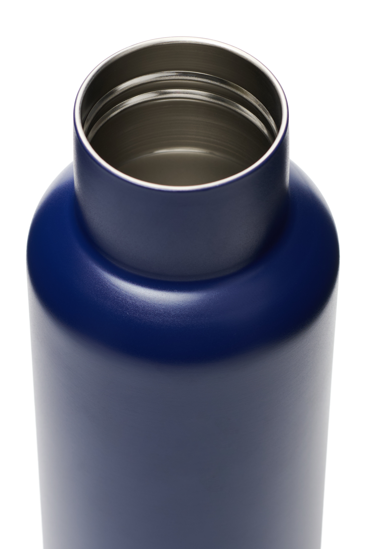 Studio Noos Stainless Steel Trinkflasche 500ml Dark Blue