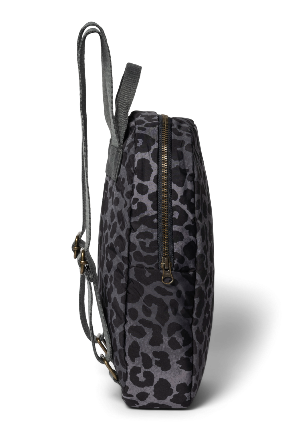 Studio Noos Puffy Mini Rucksack Leopard Kinder 0-5 Jahre