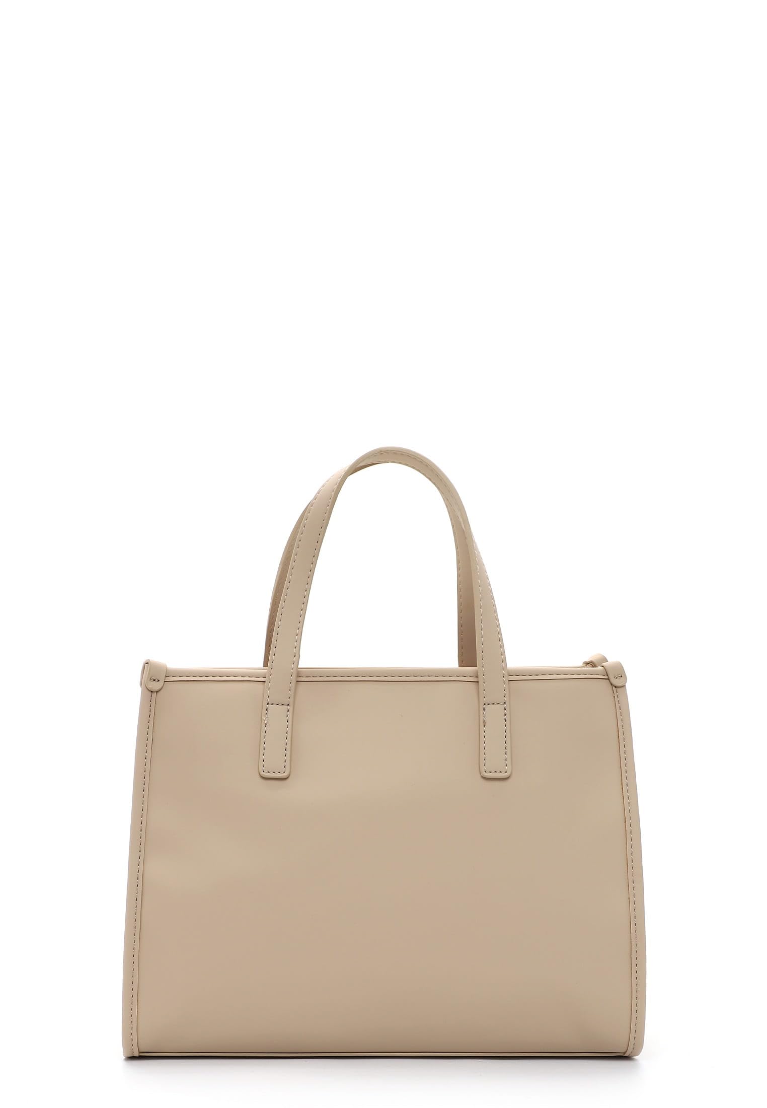 SURI FREY Jessy-Lu Cityshopper M Beige geometrisch