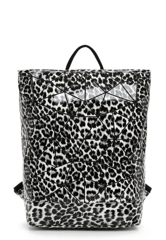 SURI FREY Jessy-Lu City Backpack Rucksack Schwarz