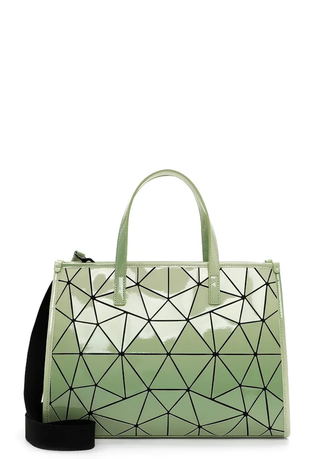 SURI FREY Jessy-Lu 18271 Shopper Mustermix Lack