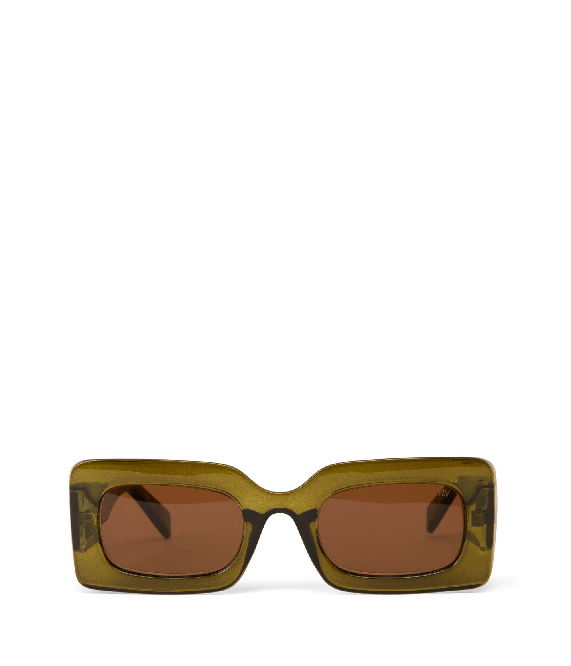 Matt & Nat Ivvy-2 Recycled Sonnenbrille Black polarisiert