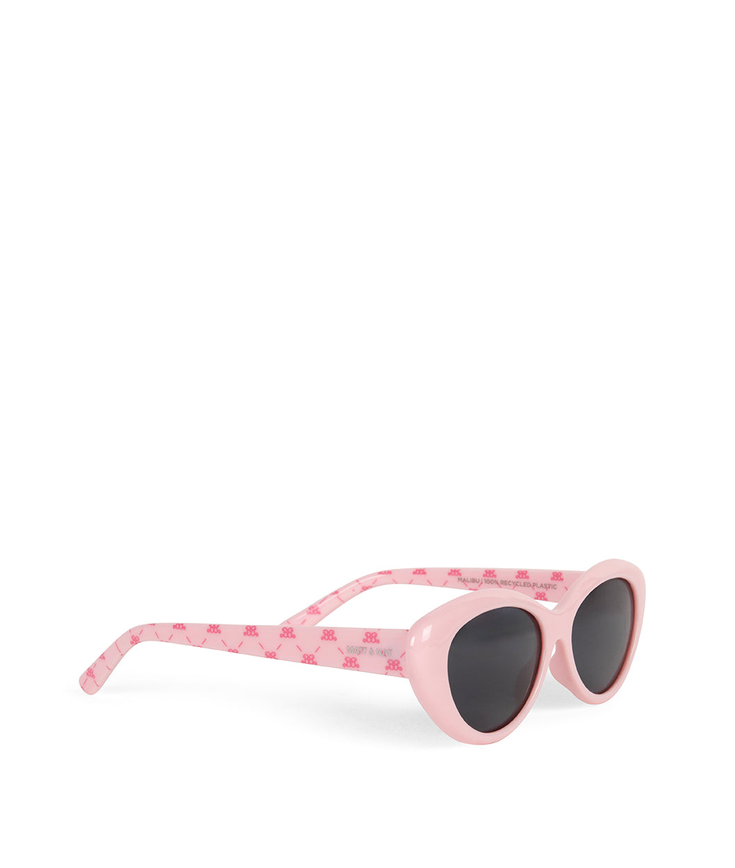 Matt & Nat Malibu Barbie Sonnenbrille Print Cateye