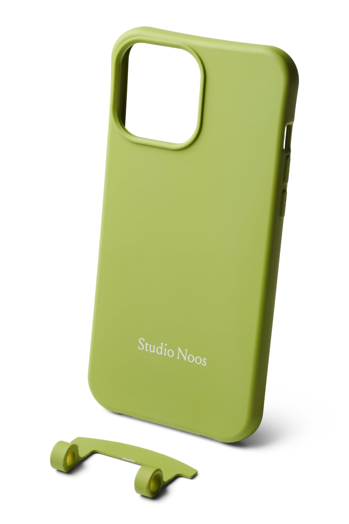 Studio Noos Handyhülle 13 Pro Max Matcha Grün
