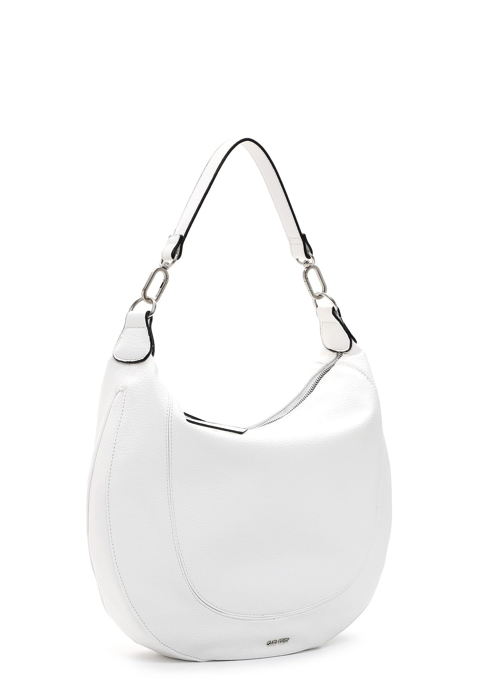 SURI FREY Kimberly Shoulder Bag Schultertasche White weiß