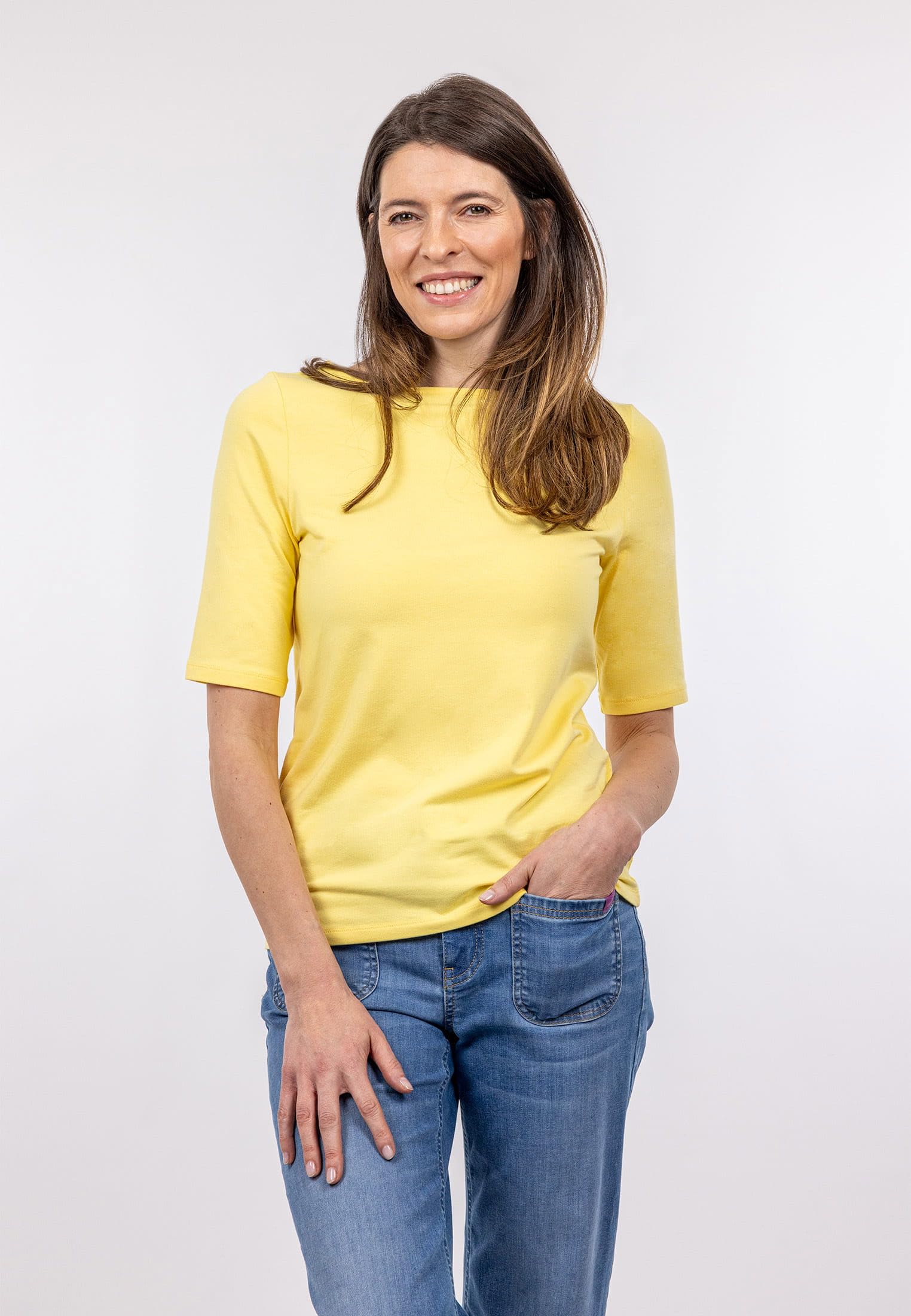 SURI FREY Freyday SFW10026 T-Shirt Uni