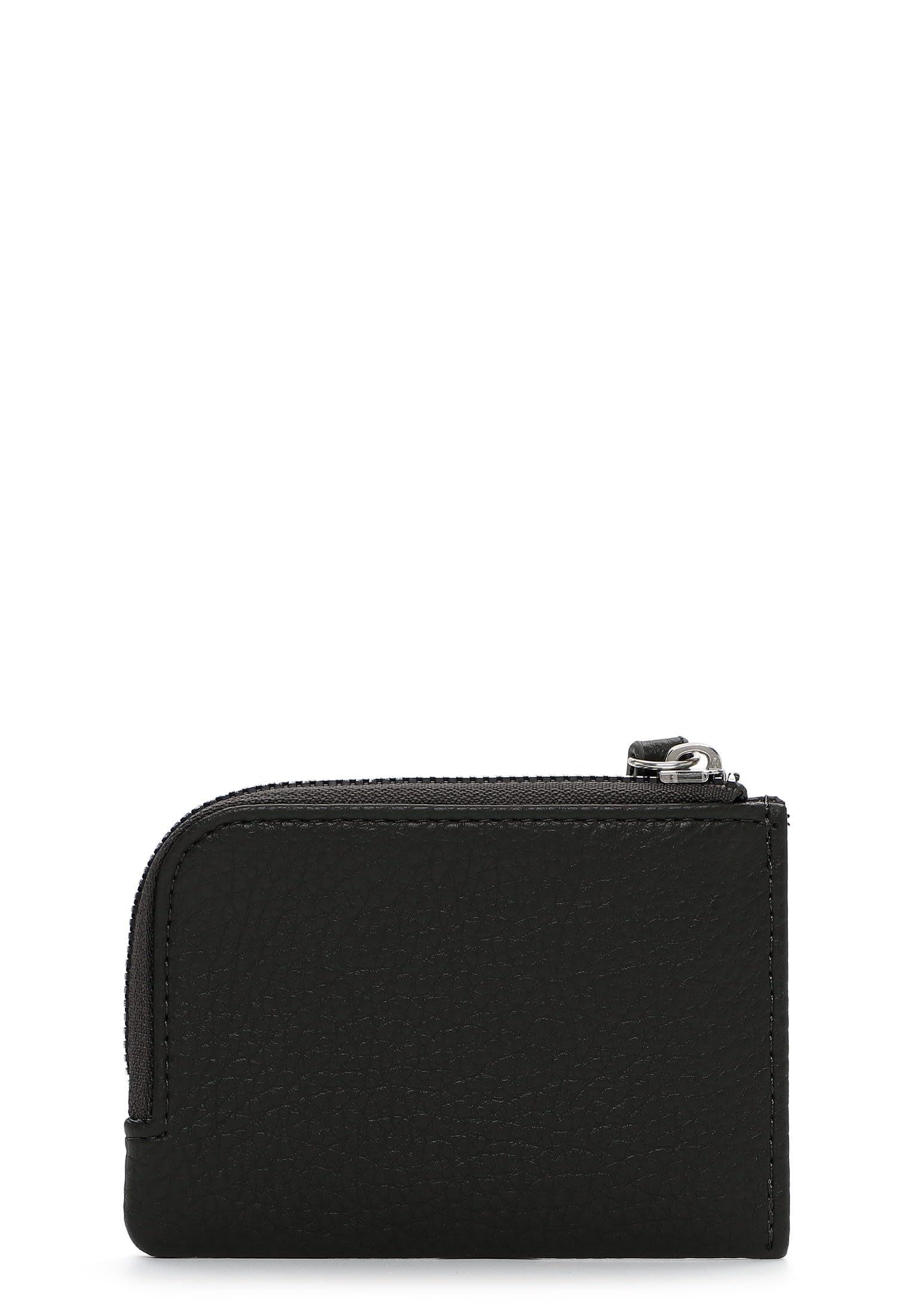 SURI FREY SFY Tiffy Card Holder Kartenetui Grau