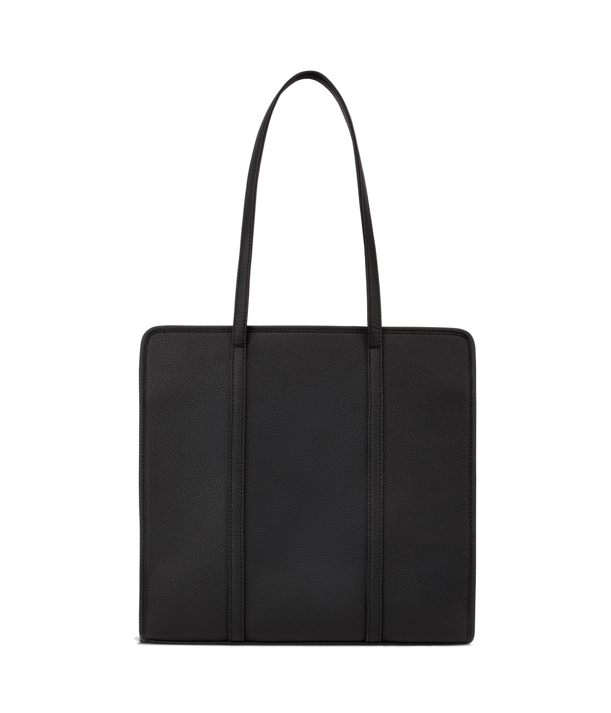 Matt & Nat Lusik Tote Black 13 Zoll Laptop