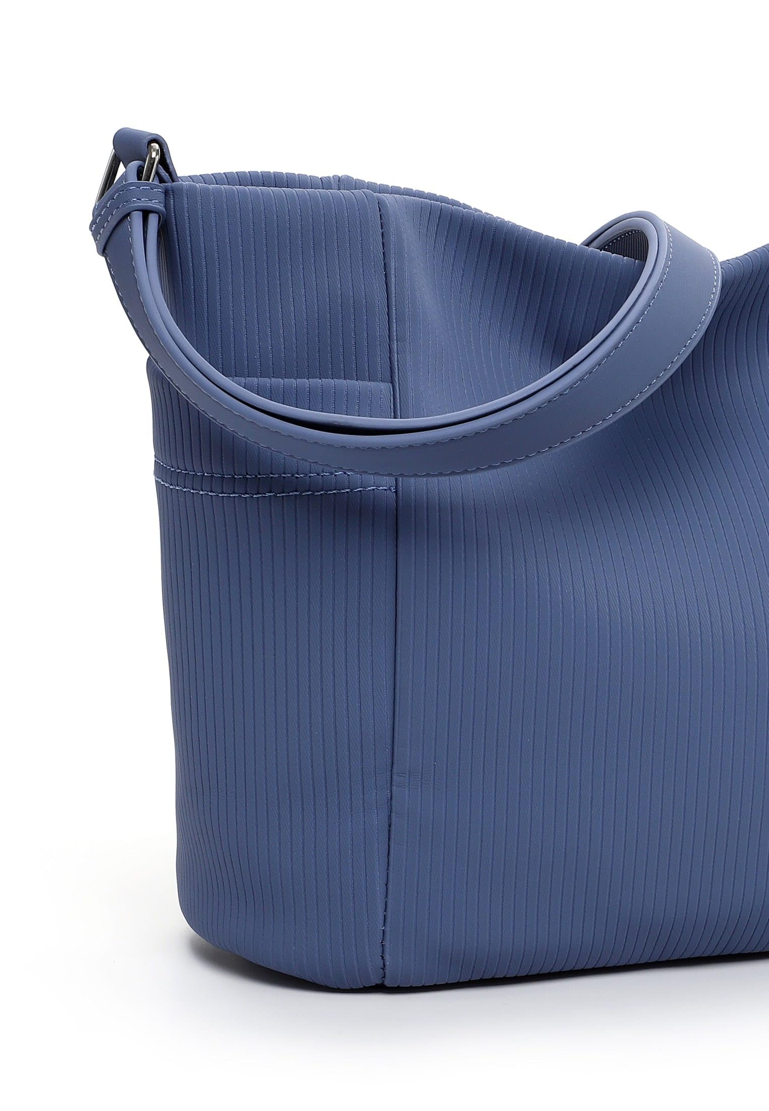 SURI FREY Ricky Crossbodybag M Umhängetasche Denim