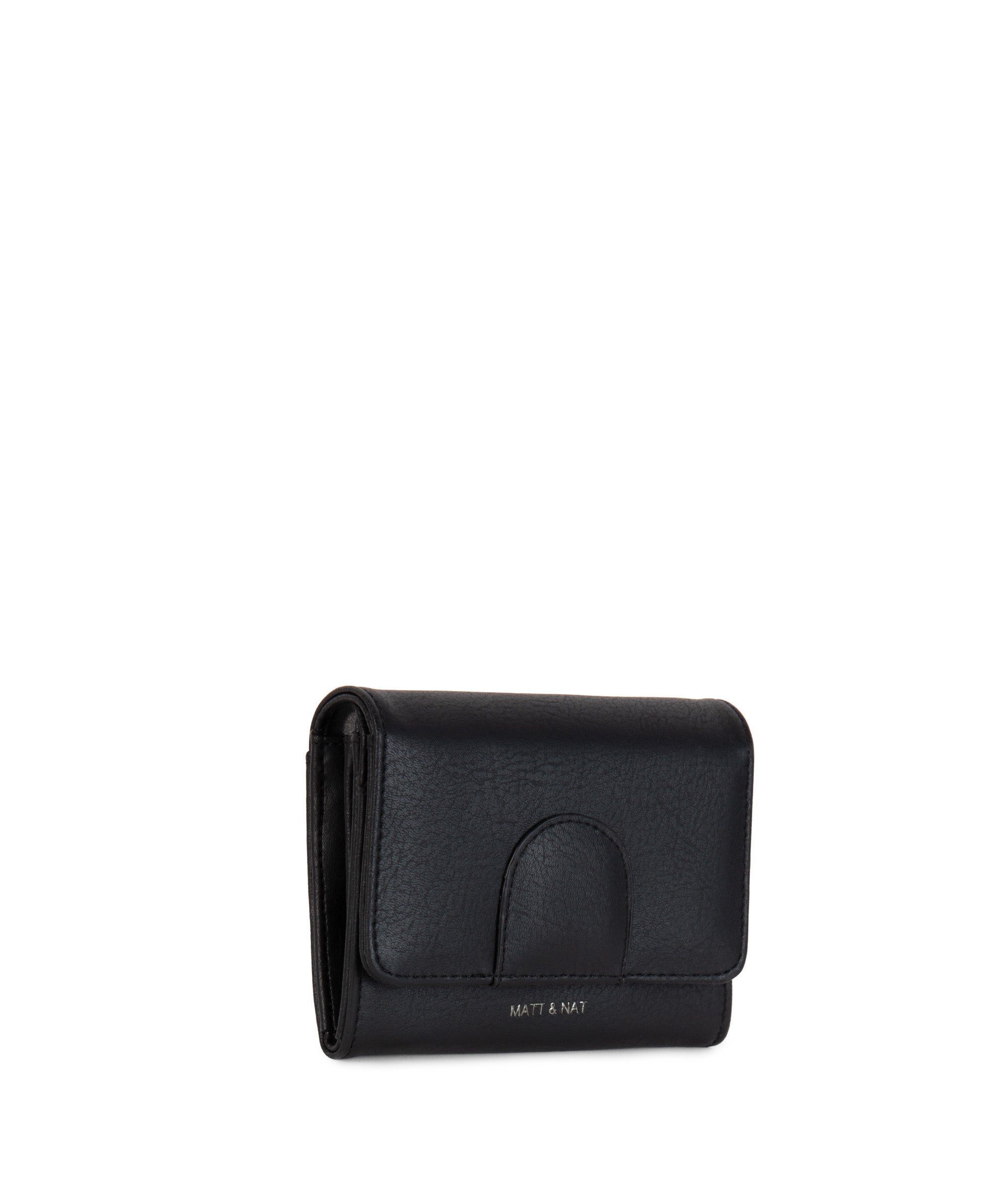 Matt & Nat Arbor Mellow SM Geldbörse vegan klein