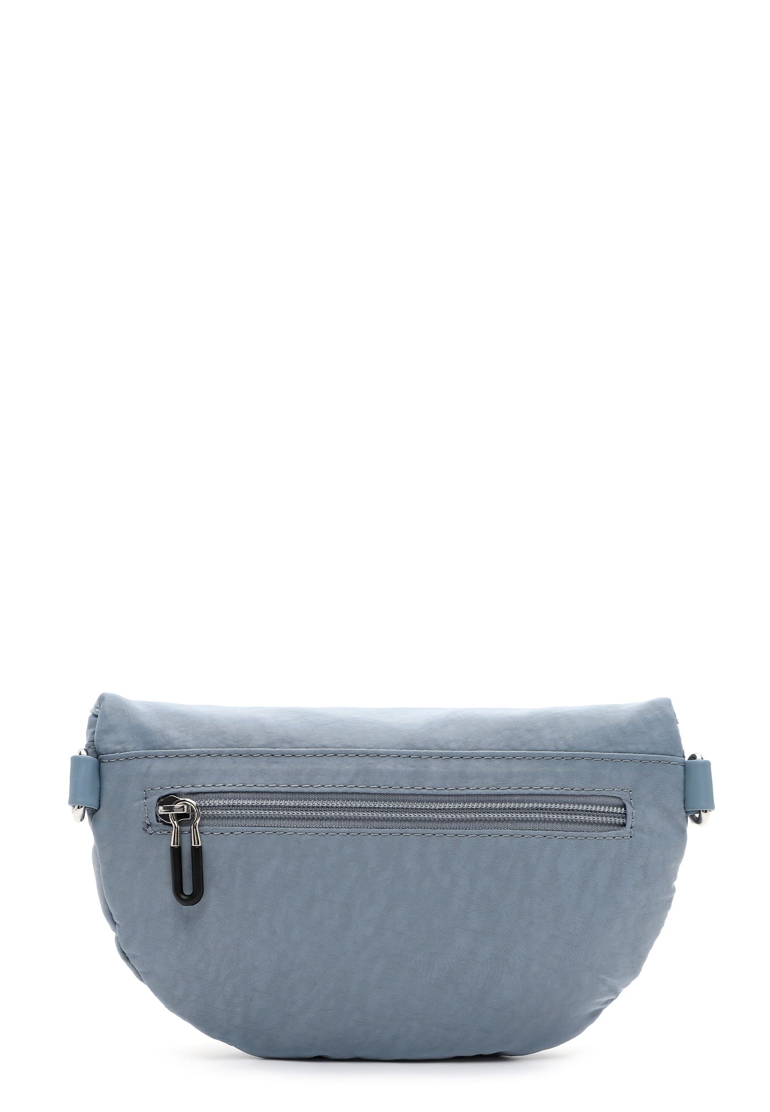 SURI FREY Abby Umhängetasche Denim hellblau