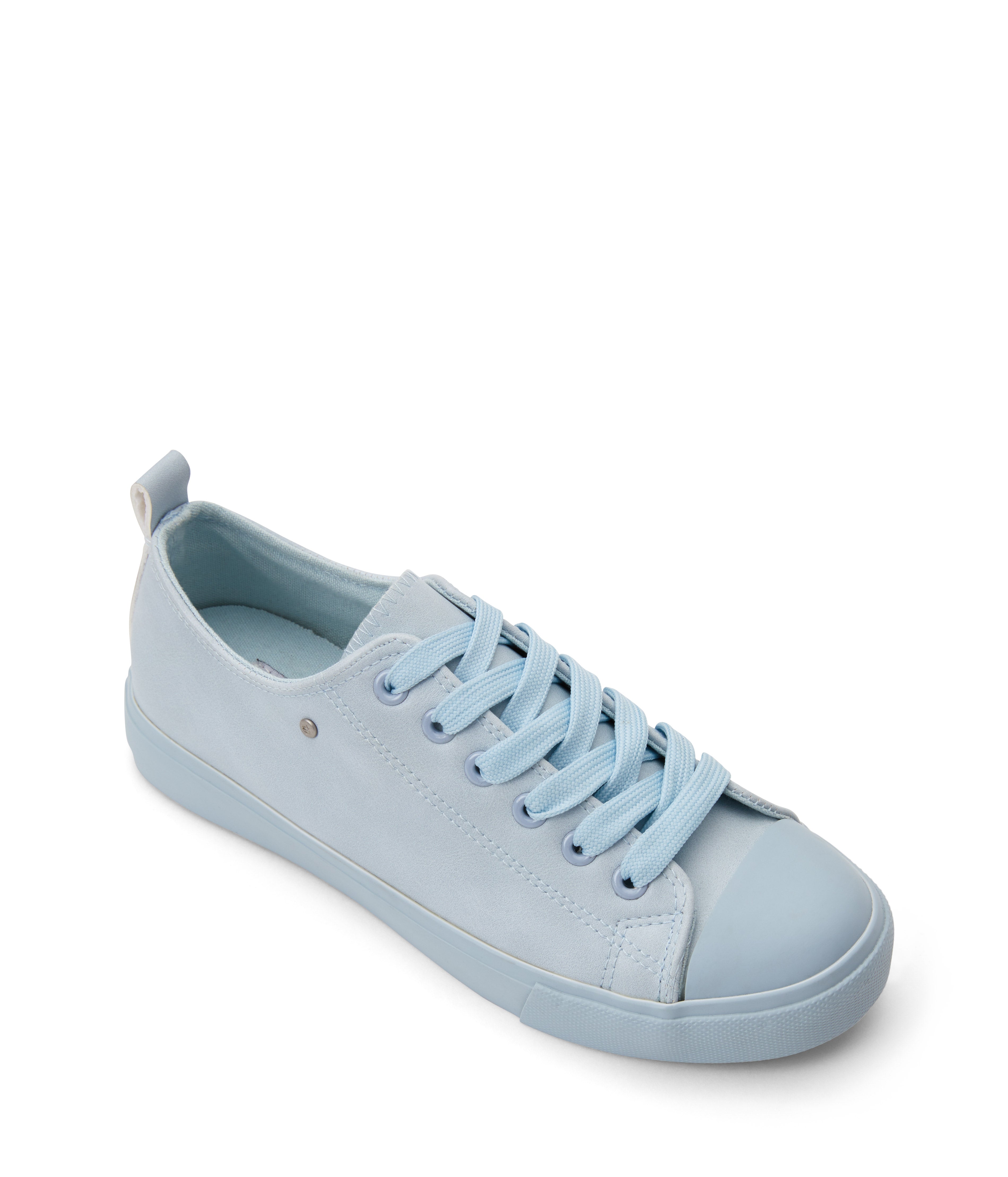 Matt & Nat Hazel Sneaker Schwarz vegan Gr. 38