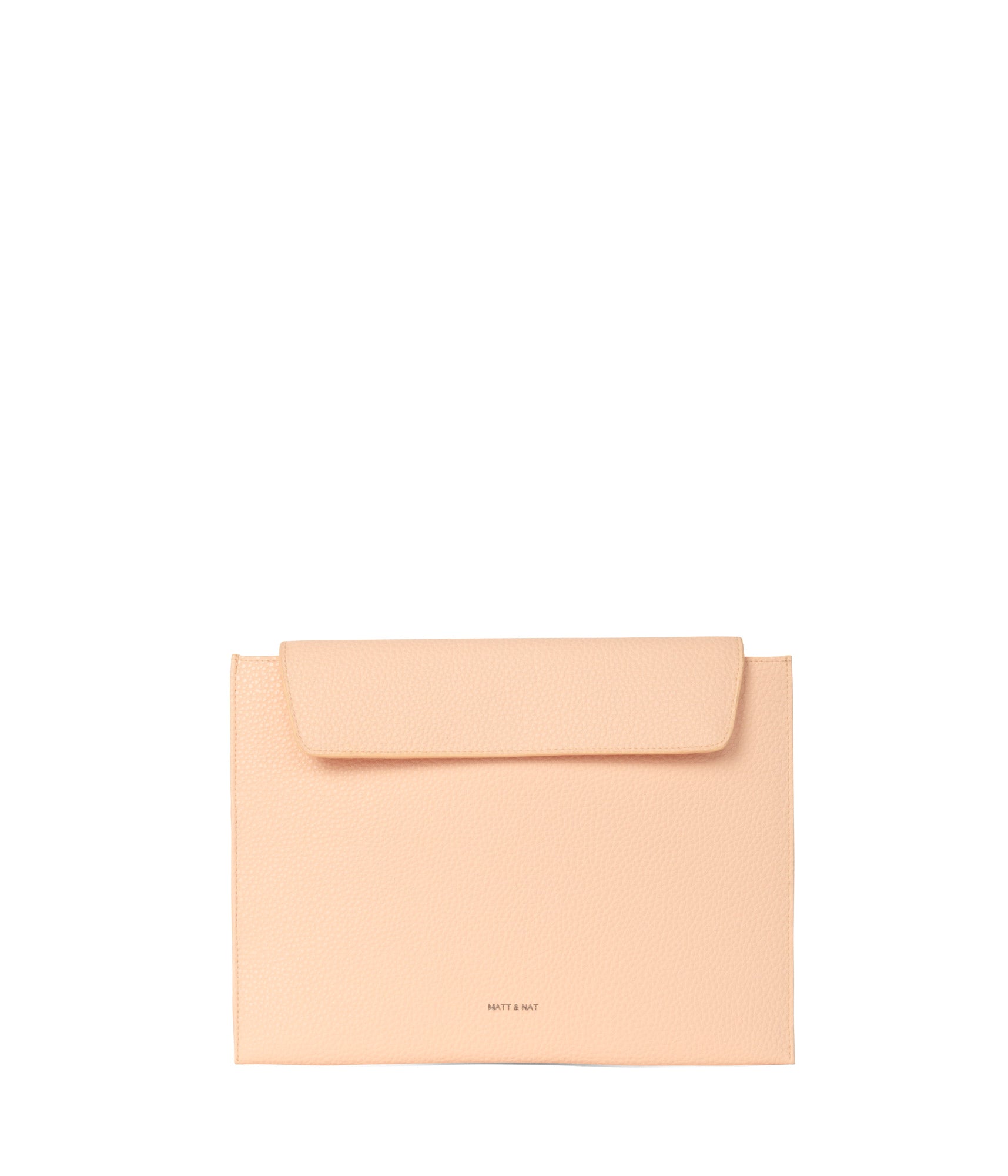 Matt & Nat Kit 11 iPad-Hülle Schwarz 11 Zoll vegan